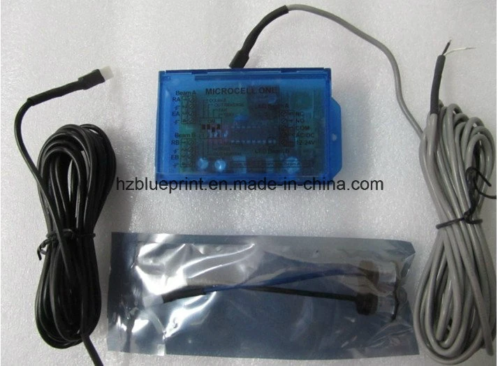 Infrared Sensor for Automatic Door, Safety Beam Sensor