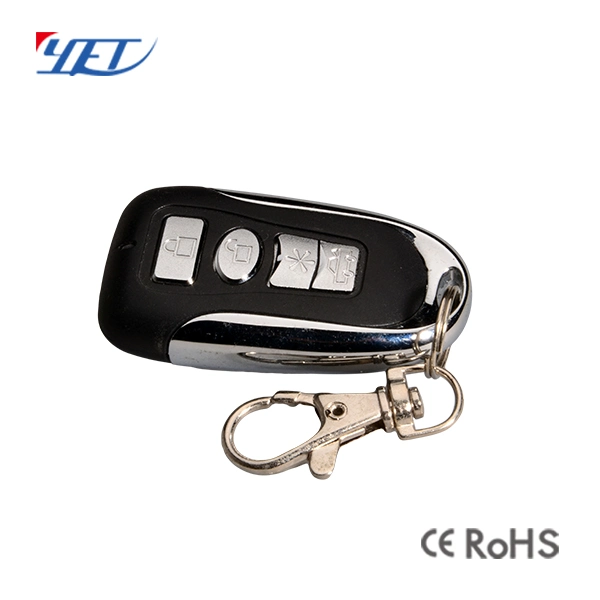 433MHz Universal Remote Control for Automatic Door Operators Yet123