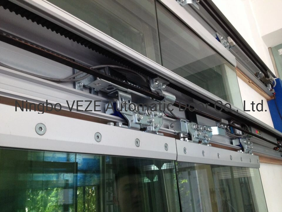 2019 UL Approved Automatic Pedestrian Slide Door Operator