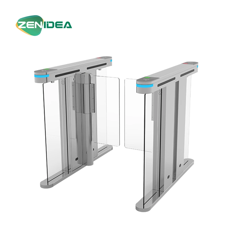 Automatic Door Operators RFID Smart Card Speed Swing Turnstile Gate Speed Gate