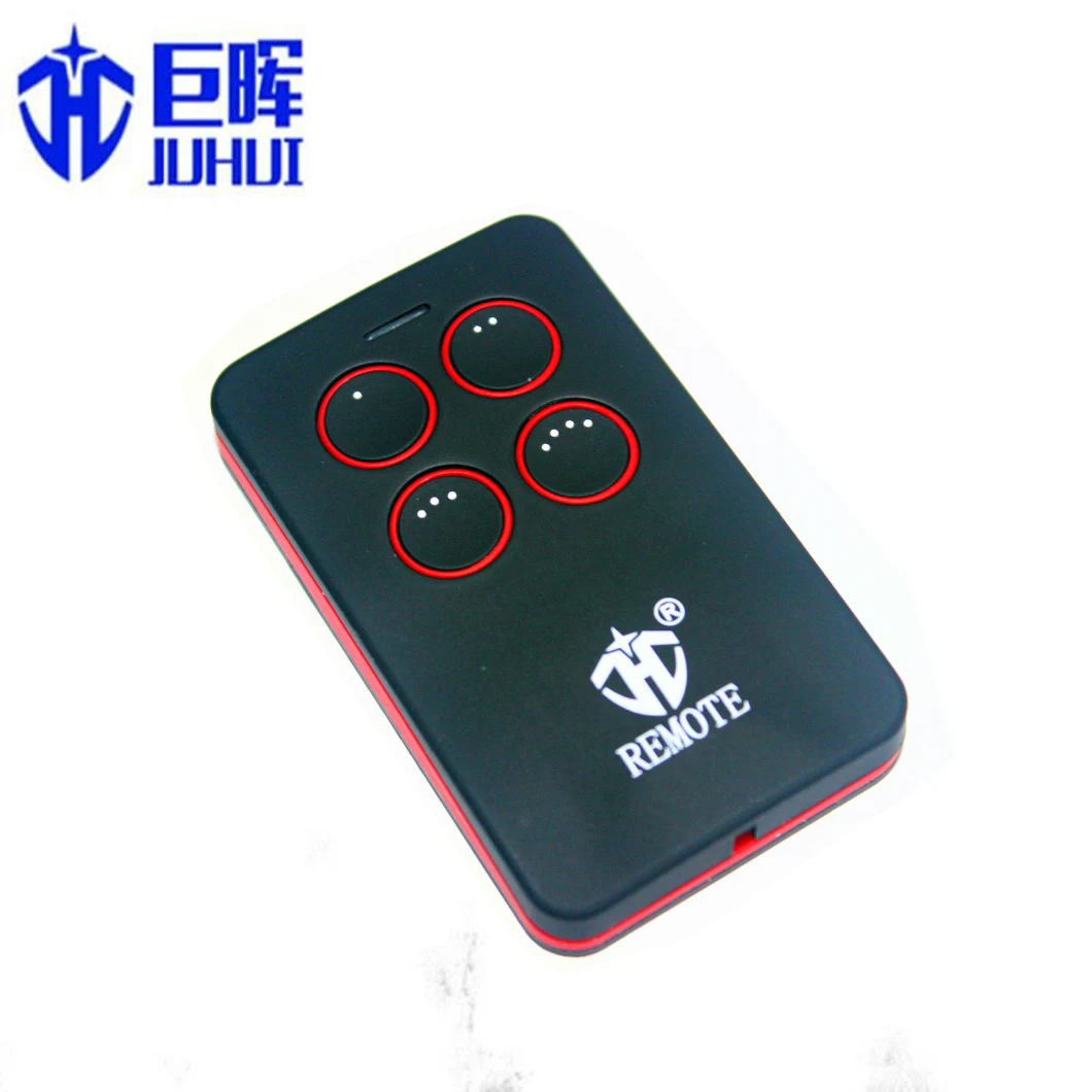 Stylish Automatic Garage Door Remote Opener Jh-Tx278