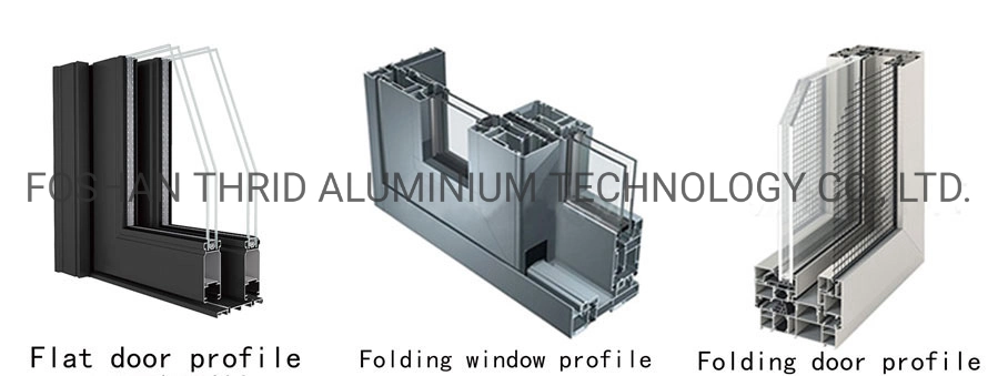 As2047 Standard Residential Outside Used Aluminum Sliding Glass Doors