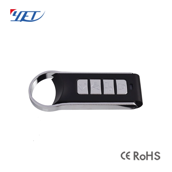 433MHz Hcs 301 Rolling Code Remote Control for Roll up Door Openers