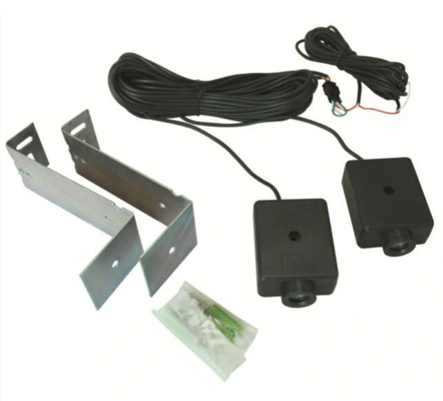 Photocell Safety Beam Door Sensor for Garage Door Opener, Automatic Doors