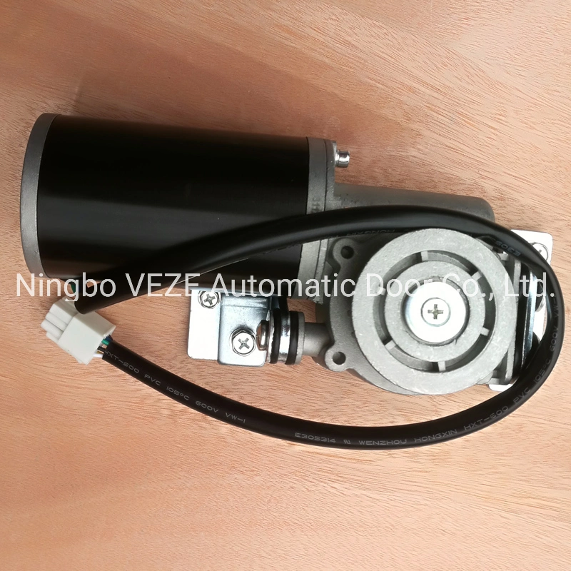 Automatic Sliding Glass Door Brushless Motor