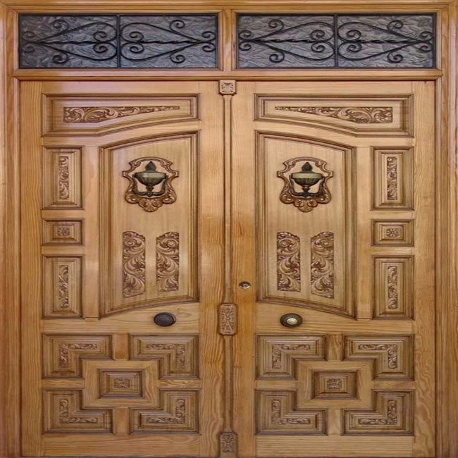 Double Front Doors Interior Double Doors Prehung Exterior Doors