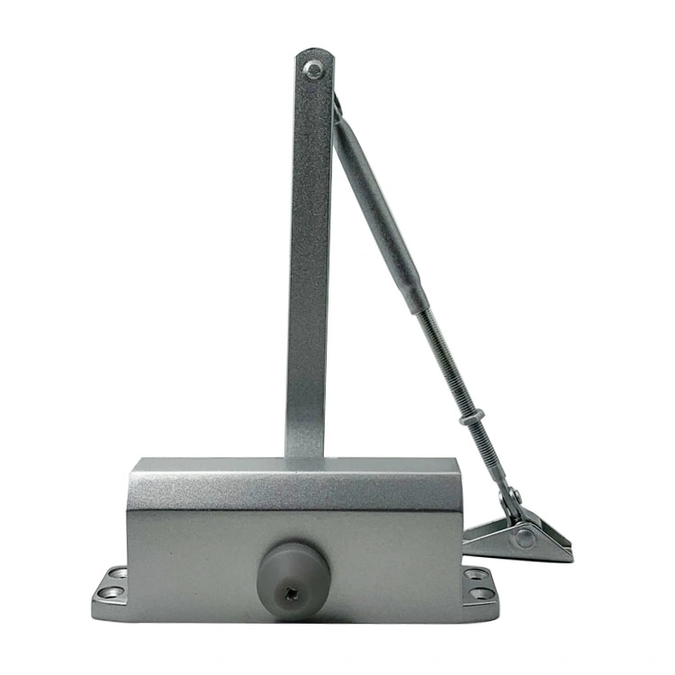 Automatic Adjustable Aluminum Alloy Door Closer (DC-05)