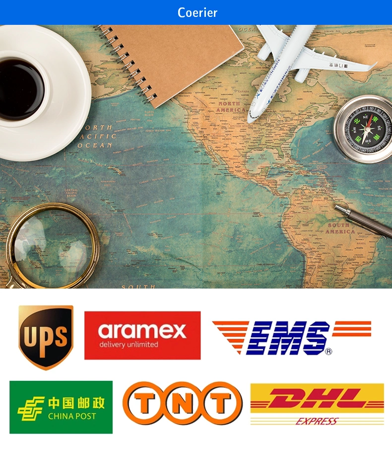 Cheapest Air Freight Rate Shipping Company Door to Door Service Top10 Logistics From Shenzhen- USA/UK