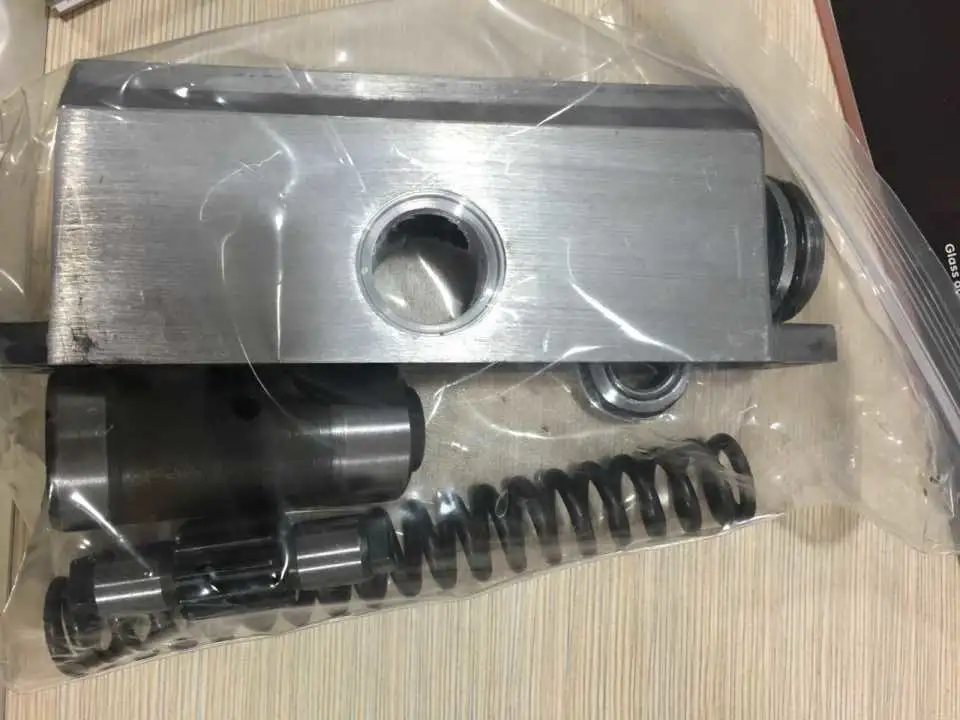 Floor Spring Door Closer Type Ce Hydraulic Sliding Door Closer