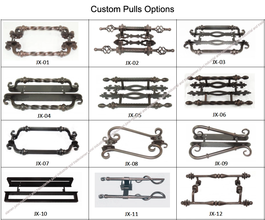 Low Cost Steel Entrance Door Entry Doors Iron Door for Office