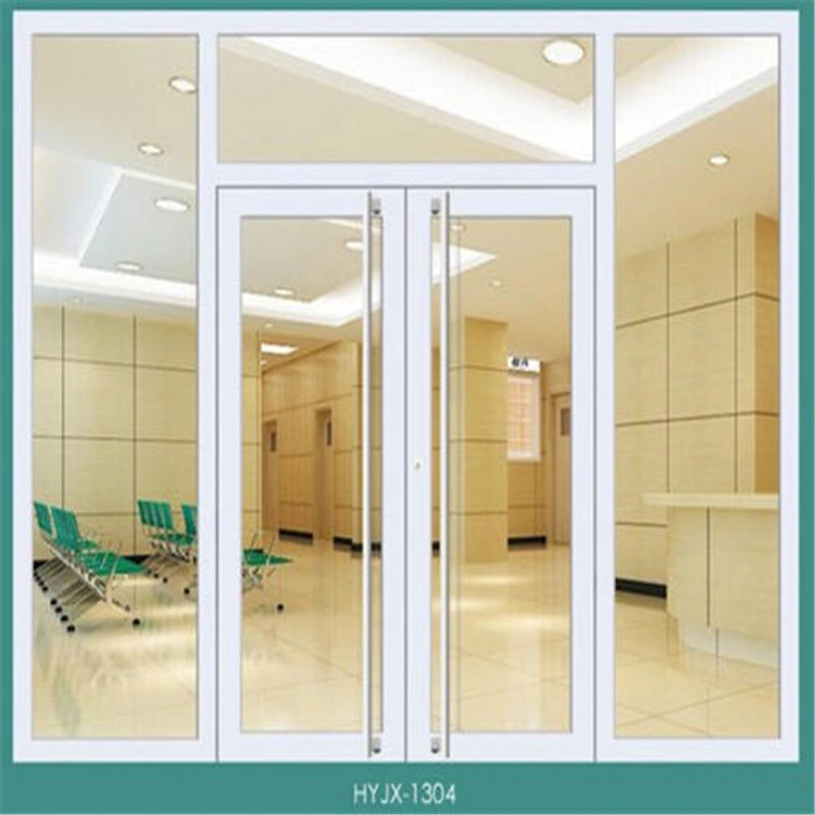 Commercial Glass Storefront Doors Free Shipping to The American