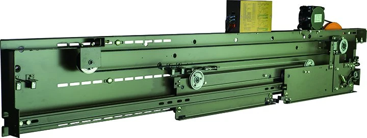 Spare Parts Automatic Door Operator Price Elevator Door Operator