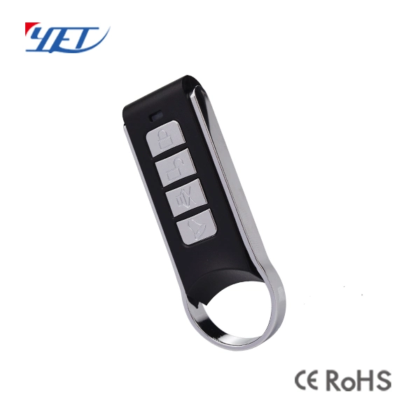 433MHz Hcs 301 Rolling Code Remote Control for Roll up Door Openers