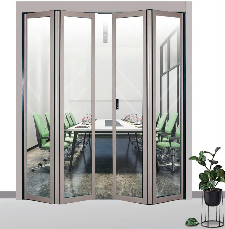 Automatic Folding Door, Folding Door Operator