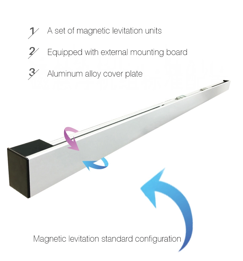 Maglev Door Automatic Sliding Door Operator