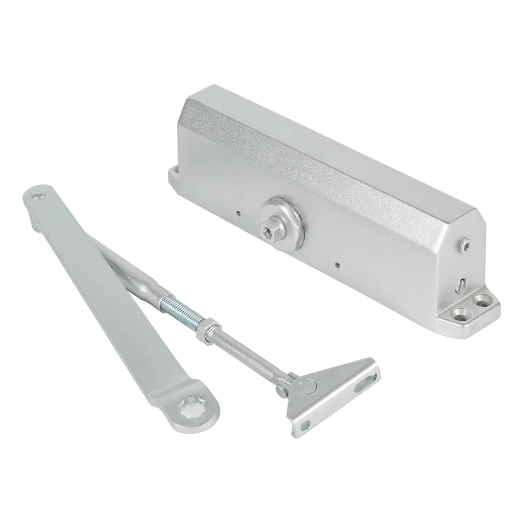 Door Accessories Adjustable Automatic Overhead Hydraulic Fire Door Closer