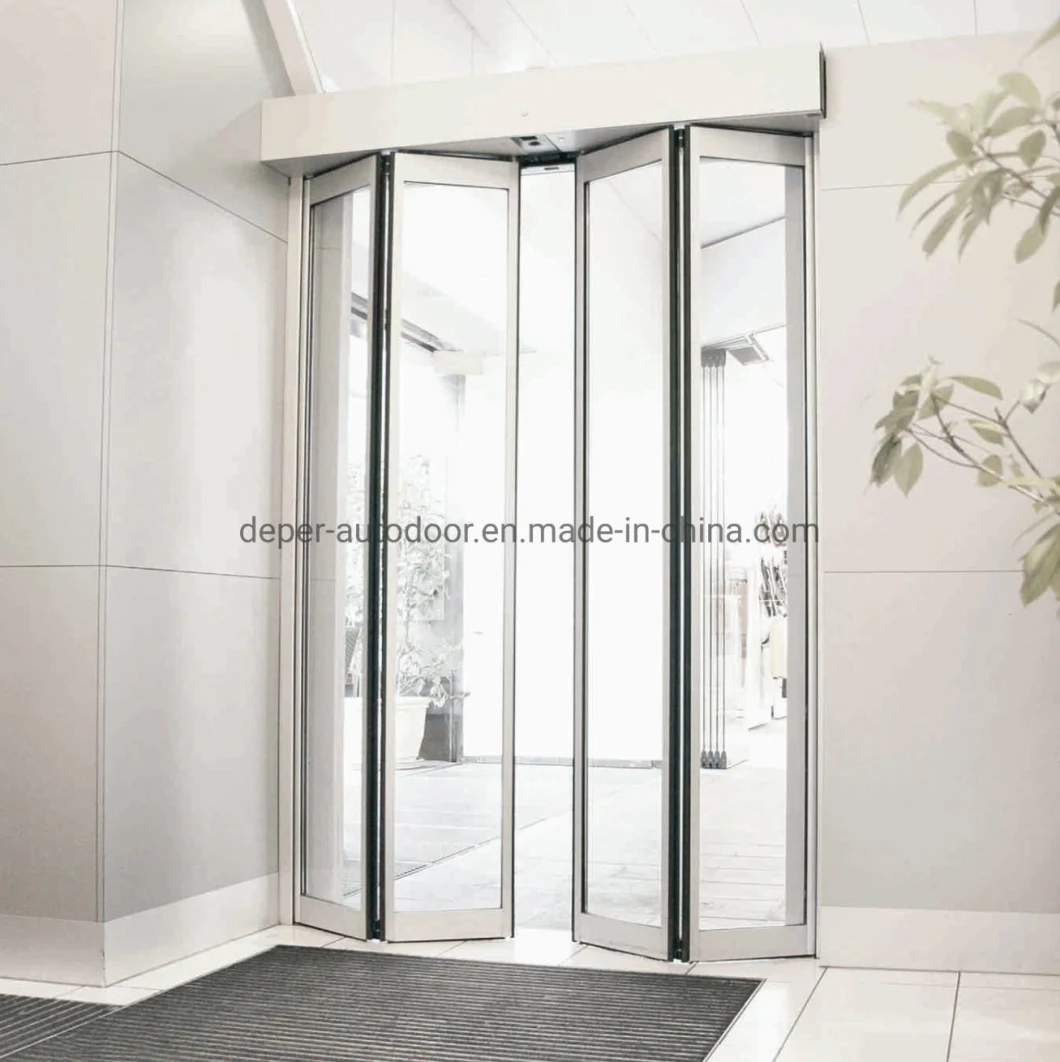 Z20 Automatic Folding Door Operator