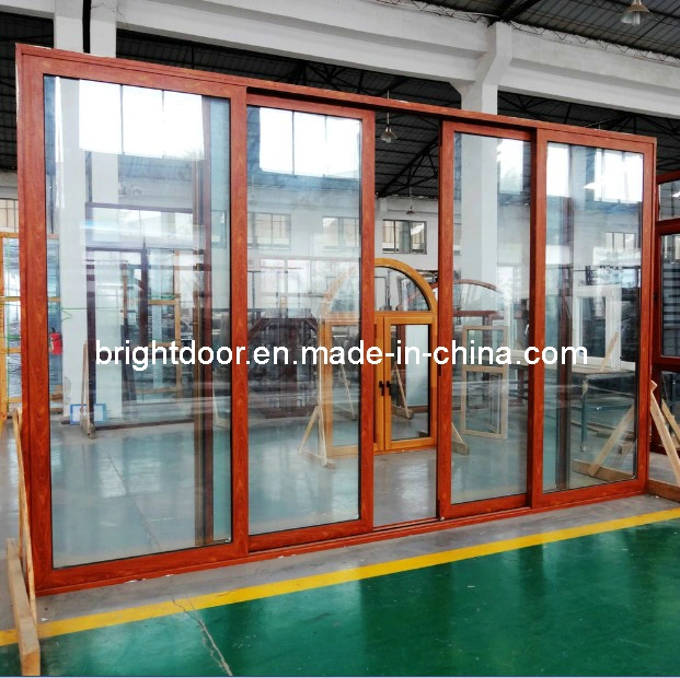 Automatic Sliding Door System with High Quality