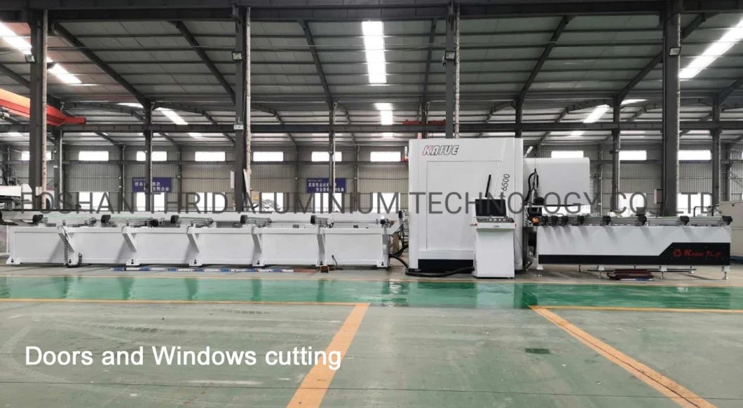 As2047 Standard Residential Outside Used Aluminum Sliding Glass Doors