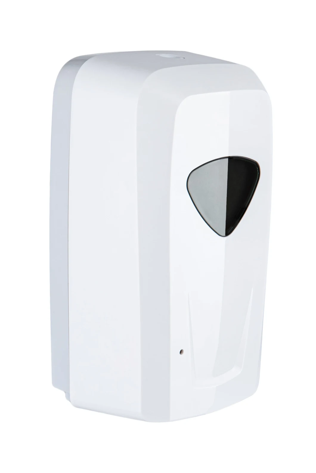 1000ml Wall Mounted Automatic Spray Liquid Hand Sanitizer Dispenser/Soap Dispenser Adjustable Metal Floor Standing