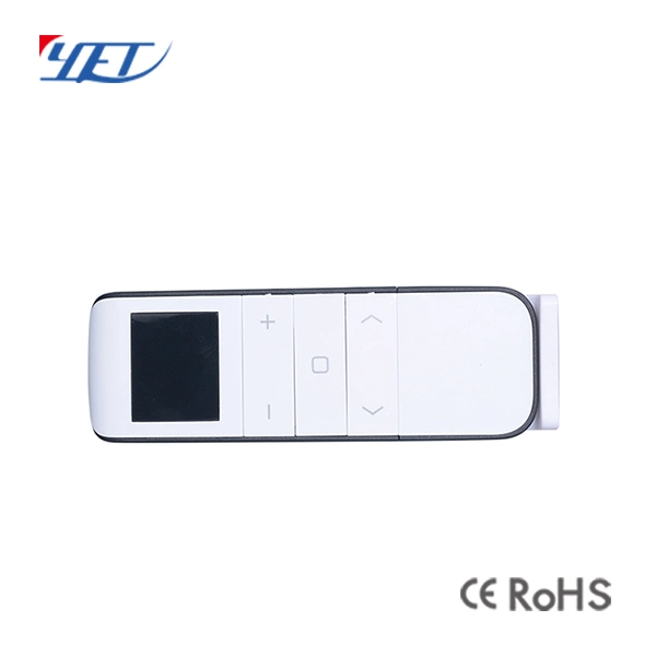 Universal Wireless Remote Control for Automatic Door Operators Yet188