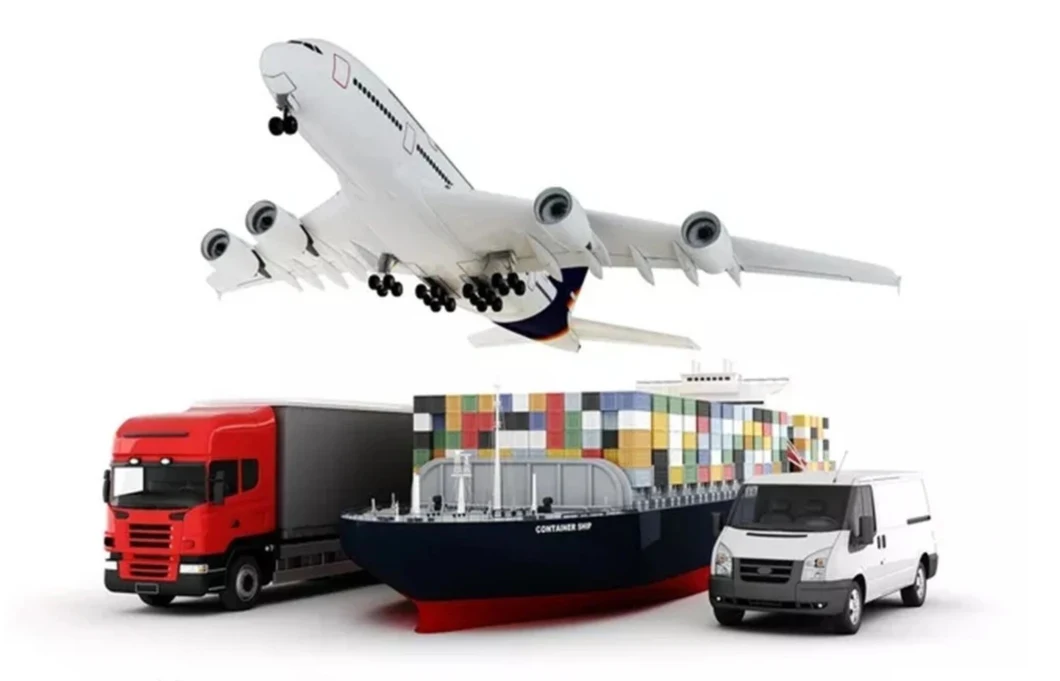 International Shipping Company Cheapest Amazon Door to Door Service Air Shipment From China to USA