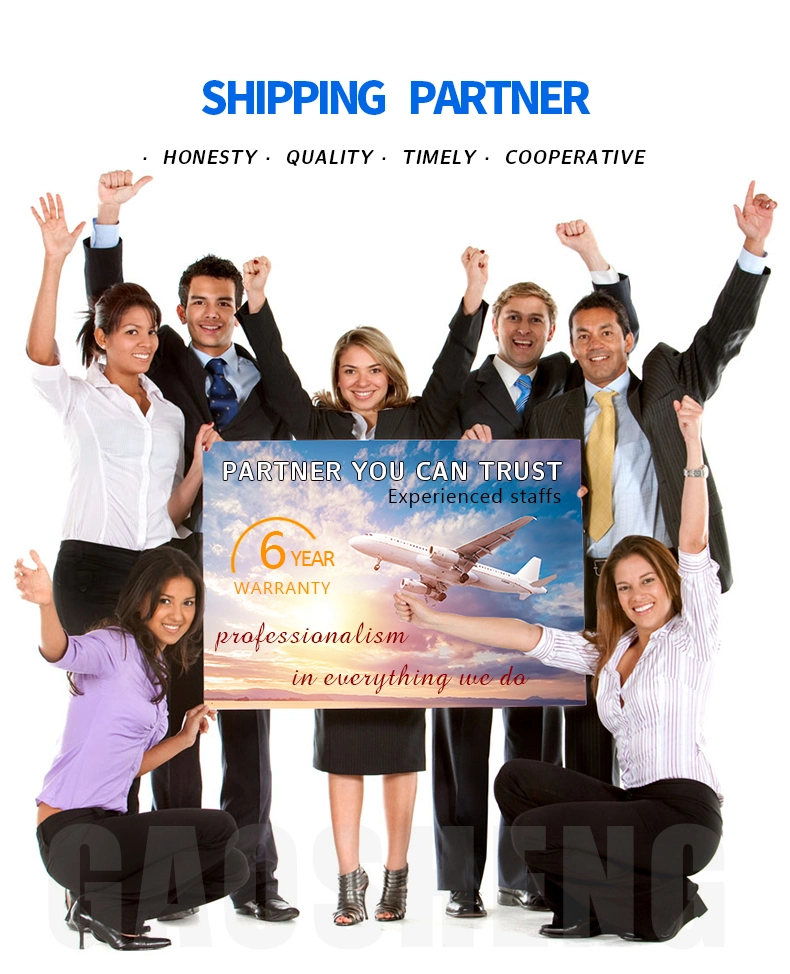 Cheapest Air Freight Rate Shipping Company Door to Door Service Top10 Logistics From Shenzhen- USA/UK