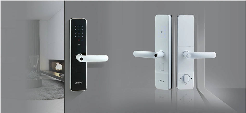 Smart Door Lock/Fingerprint Door Lock/Smart Lock for Home/Hotel/Apartment/Office