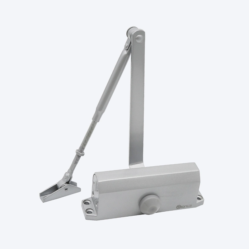 Floor Spring Door Closer Type Ce Hydraulic Sliding Door Closer