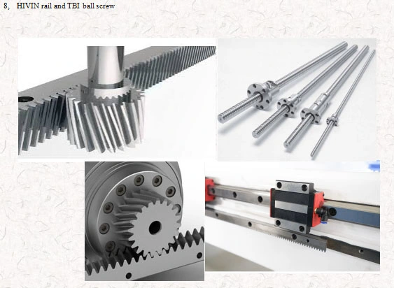 Cabinet Door Making Machine 1325/1300X2500 Atc CNC Processing Center with Automatic Change Tools System