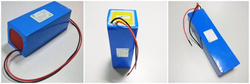 24V 30ah Li Ion Battery Solar Battery 24 Volt Lithium Battery Pack