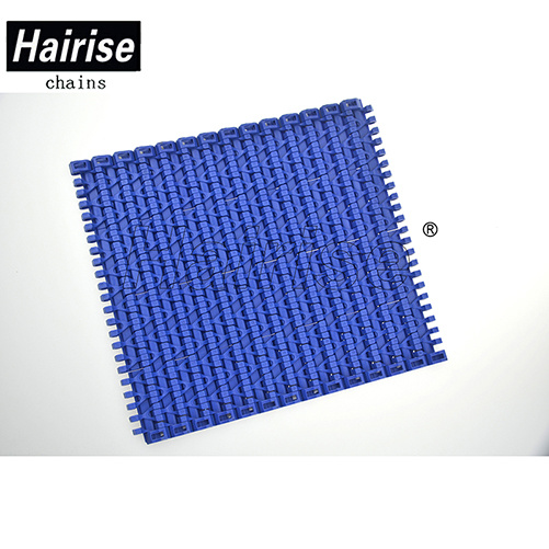 Har-1100 Series Plastic Flat Top Belt for Conveyor for Sale