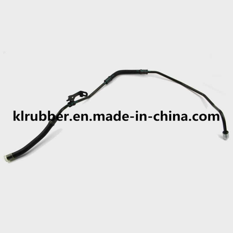 High Quality Automotive Hydraulic Rubber Brake Hose Manufacturer