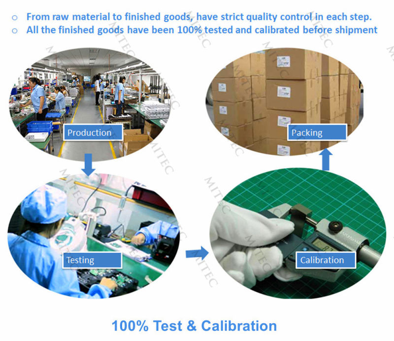 25-50mm Digital Electronic Special Spherical Anvil Tube Micrometer