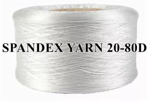 Textile 100% Polyester Yarn /Viscose/ Sewing Thread/Melange /Spandex Yarn Textile