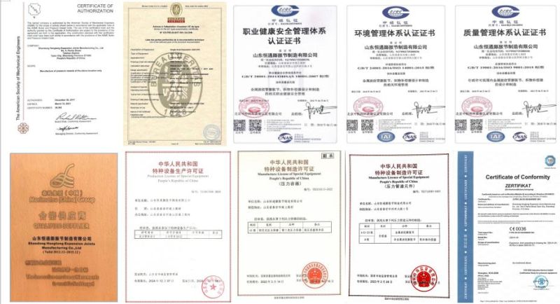 Annual Output of 600, 000 Tons of Sulfuric Acid Compensator