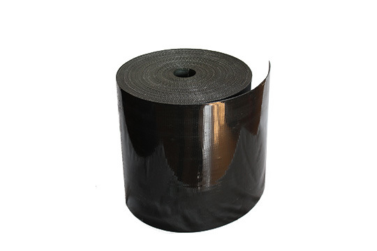 Hot Convergent Band for Stormwater and Wastewater Pipes