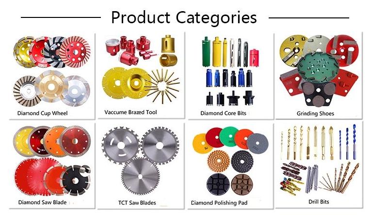 High Standard Cast Iron Caster Wheels with Rubber&#160; Bearing