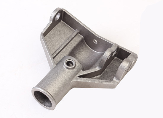 Custom Grey and Ductile Iron Sand Casting Products for Construction