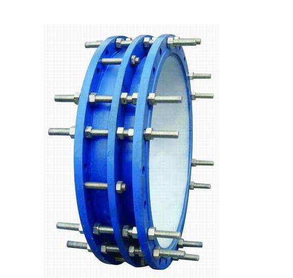 ANSI150 Ductile Iron Flanged Dismantling Joint