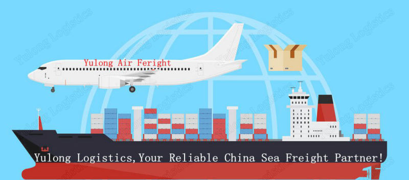 Sea Freight Rates From China to Sea Freight Rates From China to