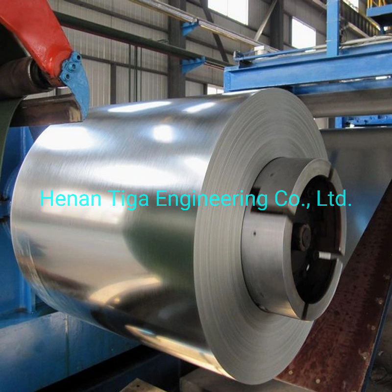 Hot Dipped Zinc Coated Steel Sheets / Hot-DIP Zinc Coated Steel Coils