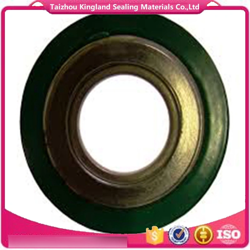 Reinforced Spiral Wound O Ring