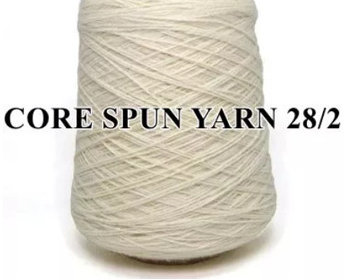 Textile 100% Polyester Yarn /Viscose/ Sewing Thread/Melange /Spandex Yarn Textile