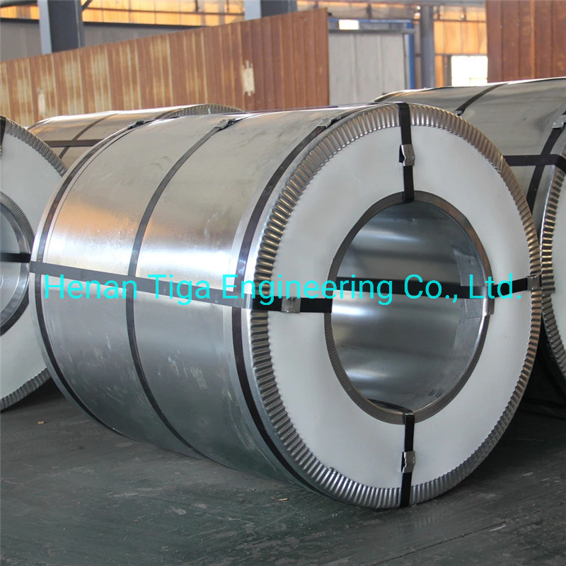 Hot Dipped Zinc Coated Steel Sheets / Hot-DIP Zinc Coated Steel Coils