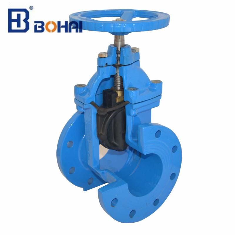 Ductile Cast Iron Directional Price Gate Valve