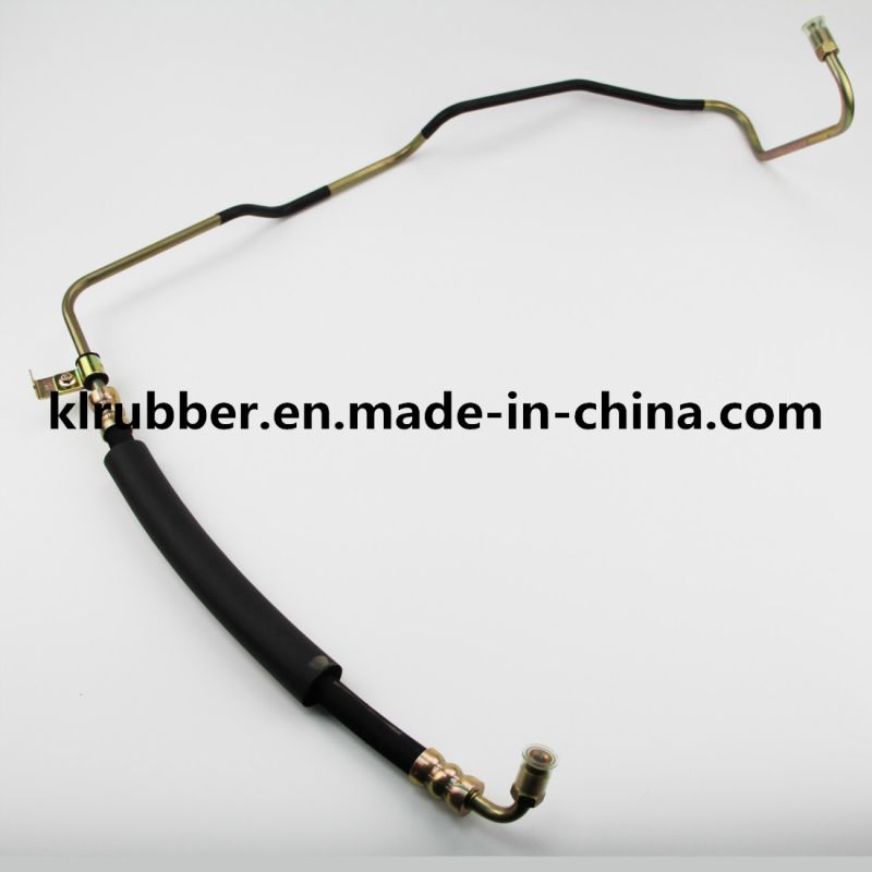 High Quality Automotive Hydraulic Rubber Brake Hose Manufacturer