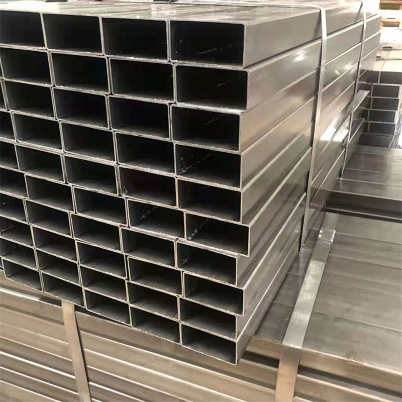 Quality Pre Coated Epoxy Coated Square Steel Tubing