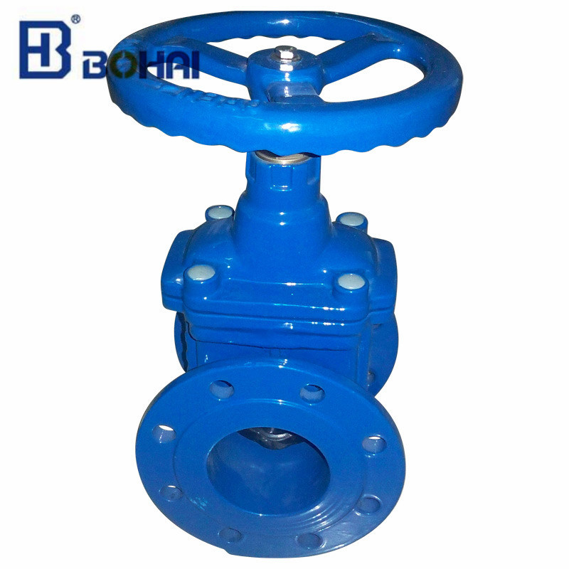 Ductile Cast Iron Directional Price Gate Valve