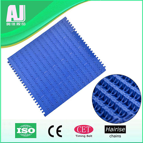 Har-1100 Series Plastic Flat Top Belt for Conveyor for Sale